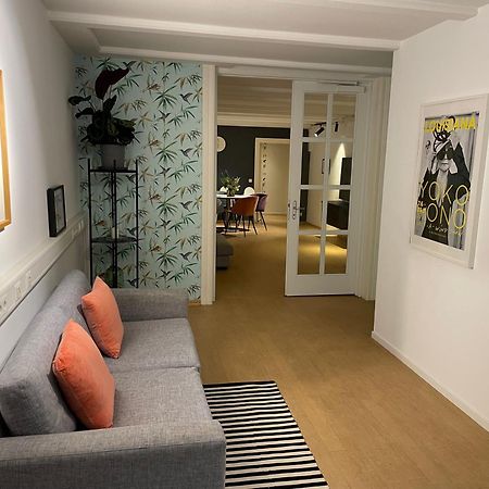 The Suites Alster Waterfront Family Apartments Hamburg Luaran gambar