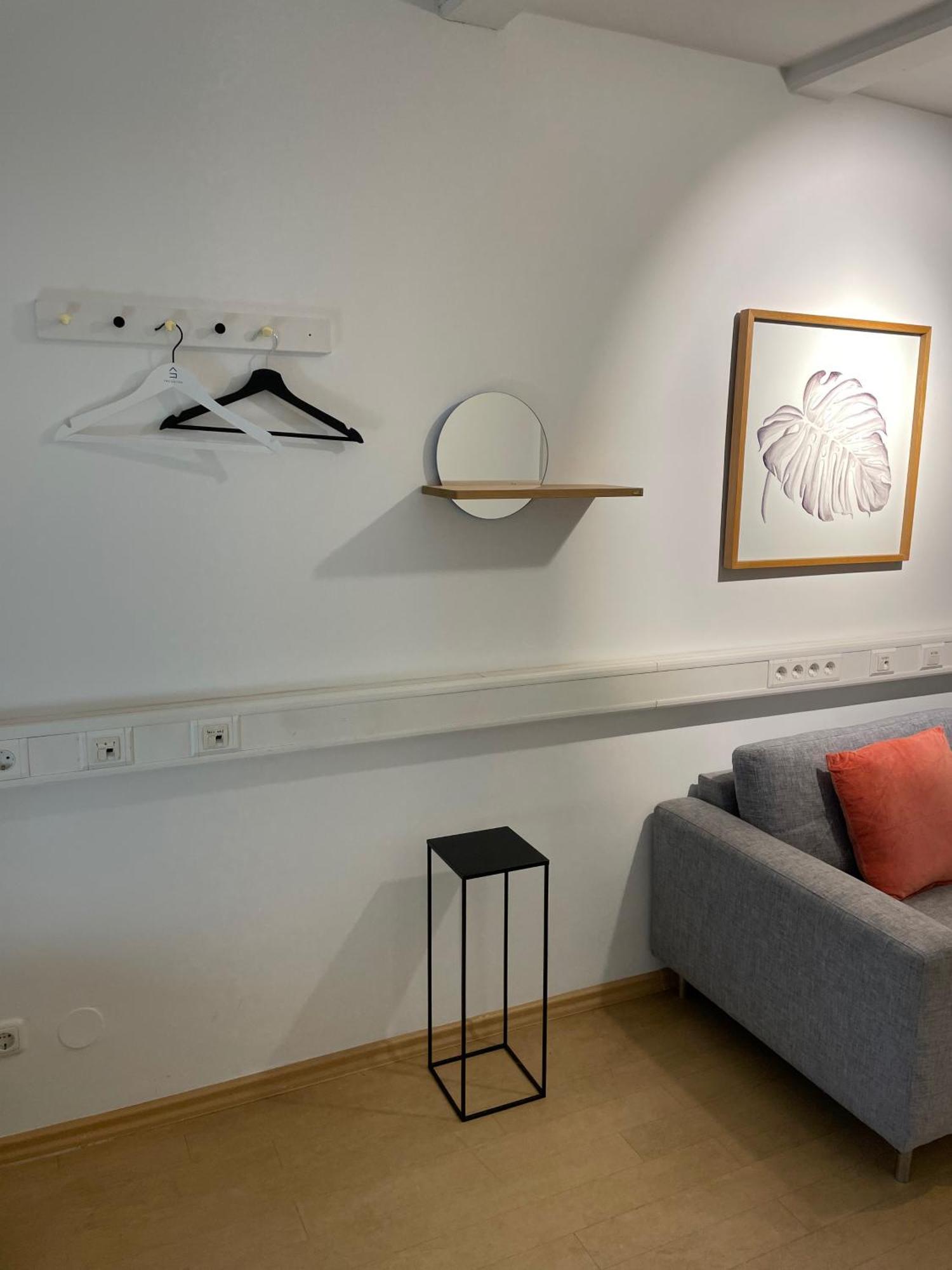 The Suites Alster Waterfront Family Apartments Hamburg Luaran gambar