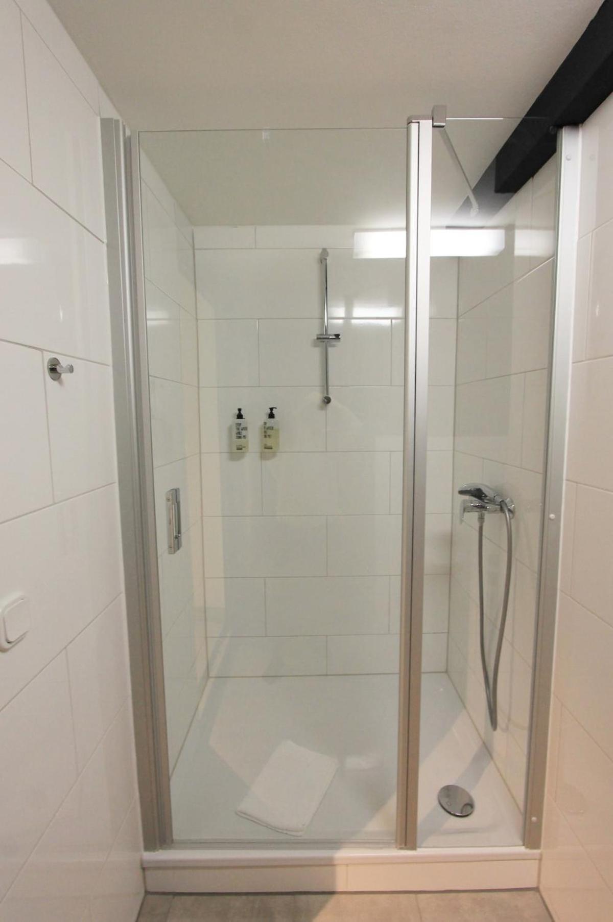 The Suites Alster Waterfront Family Apartments Hamburg Luaran gambar