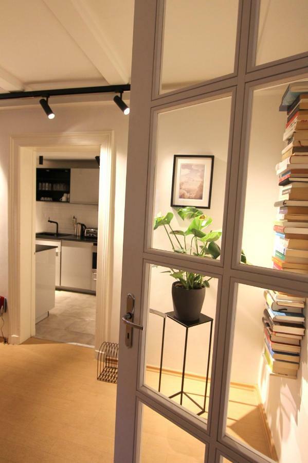 The Suites Alster Waterfront Family Apartments Hamburg Luaran gambar